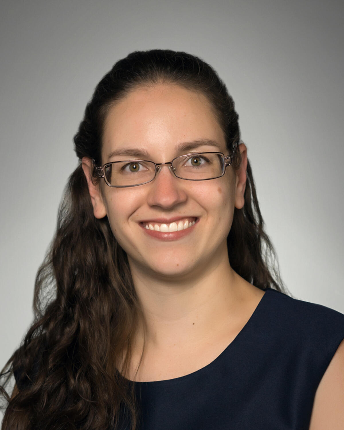 Headshot Image for Stephanie Bostick